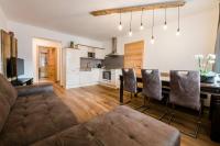 Apparment Sorgenfrei 2 - Bed and Breakfast Altenmarkt im Pongau