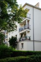 Kairos Apartments - City - darmowy Parking, ścisłe centrum - B&B