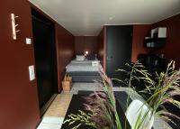 Villa Kivi - Chambres d’hôtes Valkeakoski