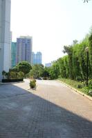 Cozy 2 BR, The Wave Apartment, Epicentrum/Rasuna Said - Ferienwohnung Jakarta