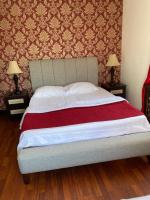 Camera Matrimoniale Deluxe