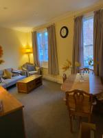 Whitchurch Shropshire Town duplex flat - Chambres d’hôtes