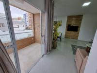 Sobrado a 200m da Praia e Orla, 02 QTS com ar condicionado - B&B