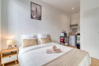 1225Location - B&B Cambrai