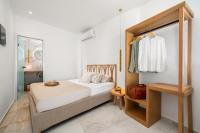 La MER 1 suite - B&B Matala