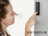 La Casa de Papel - Self Check in, Smart Tv, tutti i confort, appartamento privato non condiviso - Chambres d'hôtes Cavarzere