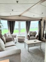 The James Lodge - Ferienwohnung Little Clacton