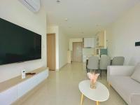 [GIÁ TỐT] S10.03 Origami 3PN/2WC (Full nội thất) - Chambres d’hôtes Long Bình