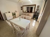 Apartamento Familiar En Barrio Reina Victoria - B&B Huelva