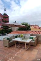 Apartamento Villalvaro con parking - B&B Santander