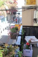 Studio Cervantes - 100m Beach & City Center - Ferienwohnung Fuengirola