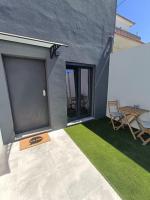 Casa Saudade - Chambres d’hôtes Charneca de Caparica