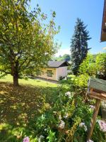 Ferienhaus Zangl am Seggauberg - Südsteiermark - B&B Leibnitz, Stiria
