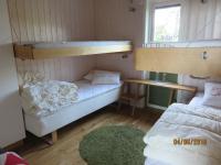Quadruple Room with Shower