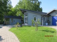 Enebackens Kraftkälla - B&B