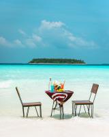 Dhoani Maldives Guesthouse - Chambres d'hôtes Kendhoo