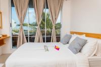 Chambre Double Deluxe avec Balcon