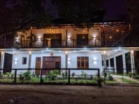 Mount Top Chalet - B&B Tangalle