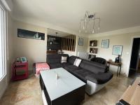 Appartement spacieux. P gratuit.plage à 13 min - Bed and Breakfast Brest