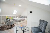 Spacious and Modern studio in London G - B&B London