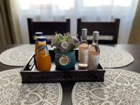 Комплекс Бриз / Breeze Complex Apartments - B&B Slanchev Bryag