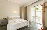 Appartamento con 2 Camere da Letto e Terrazza 