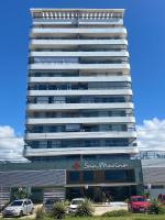 Apartamento na Praia dos Milionários - B&B