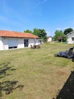 la maison du lac - B&B