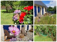 TI GLAS - B&B Trégueux