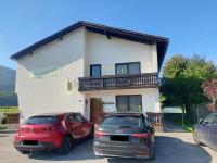 Die Sonnenblume - B&B