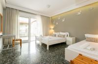 Two-Bedroom Apartment with Terrace