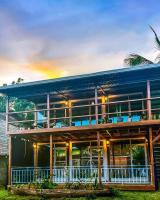 Suites Bocas del Toro - Ferienwohnung