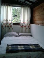 Double Room with Private External Bathroom