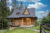 Bacówka Polanki - B&B