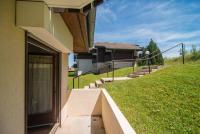 Quality Thollon mountain resort Family Studio - B&B Thuellin