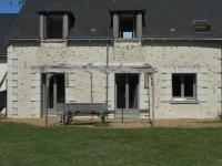 Refuge au calme - B&B