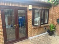 Cosy Studio Flat - B&B