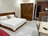 Résidence Adja Astou - B&B Dakar