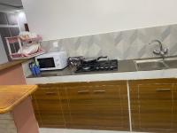 Apartment mit 2 Schlafzimmern