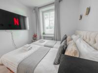 B&B Helsinki - Residential Hotels Helsinki Center - Bed and Breakfast Helsinki