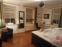 Brockensicht - Ferienwohnung Ilsenburg