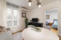 Apartment Duda - B&B Fiume