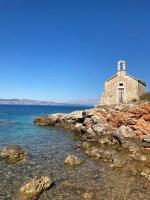 Damir Apartments Nadallina - B&B Gelsa