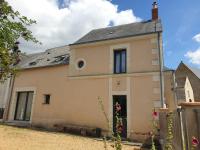 Gîte une histoire de village - B&B