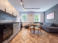 Apartament Centrum B - B&B Wejherowo