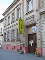 Pension Dáša - B&B