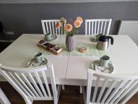Ferienwohnung Fischerteich in Detmold - B&B