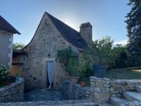 L’Hirondelle - B&B Castelnaud-la-Chapelle