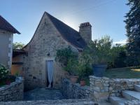 B&B Castelnaud-la-Chapelle - L’Hirondelle - Bed and Breakfast Castelnaud-la-Chapelle