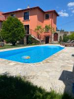 Apartment Gemer & Volovec - B&B